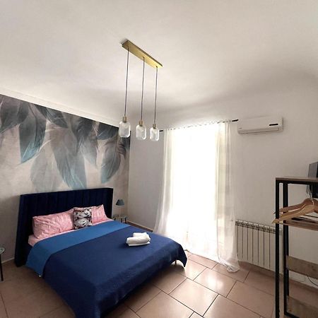 Greta'S Apartment Discesa Delle Capre Παλέρμο Εξωτερικό φωτογραφία