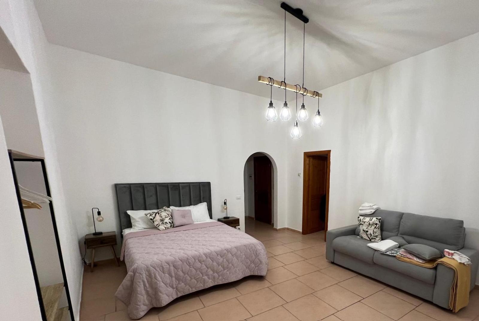 Greta'S Apartment Discesa Delle Capre Παλέρμο Εξωτερικό φωτογραφία
