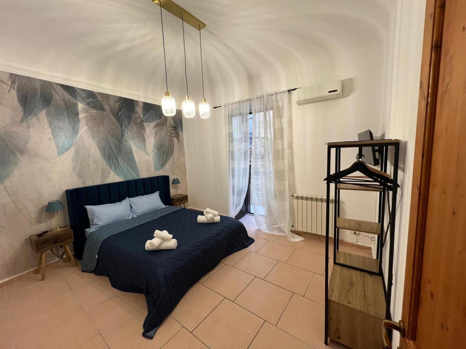 Greta'S Apartment Discesa Delle Capre Παλέρμο Εξωτερικό φωτογραφία